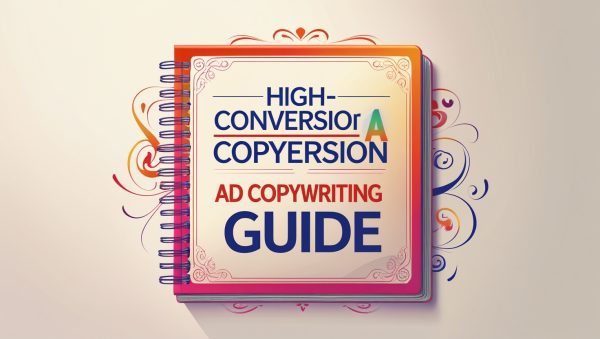 High-Conversion Ad Copywriting Guide